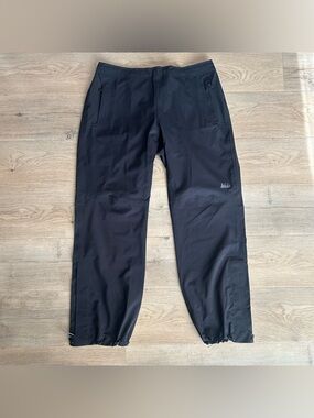 REI E1 Elements Waterproof Hiking Pants